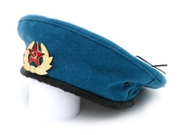 Russian airborne forces